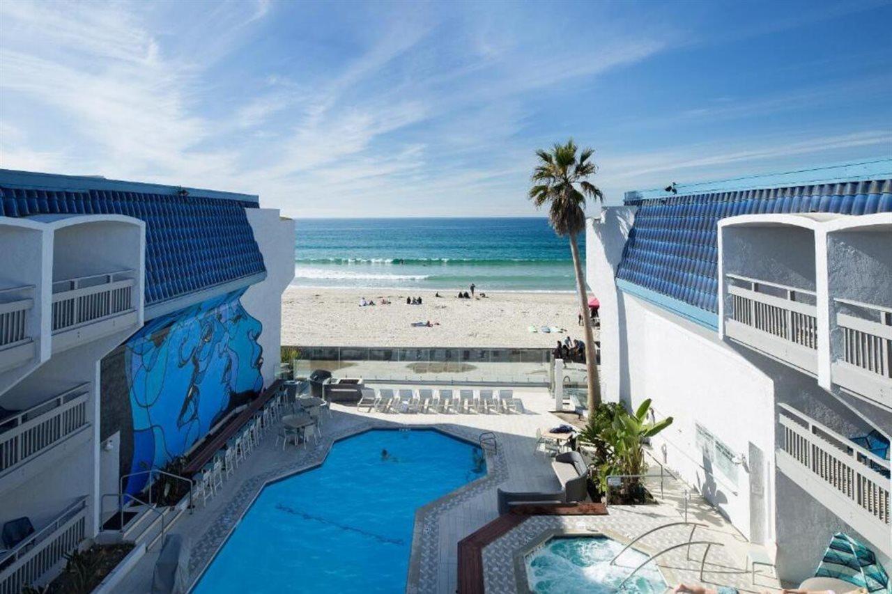 The Wayfarer San Diego Luaran gambar
