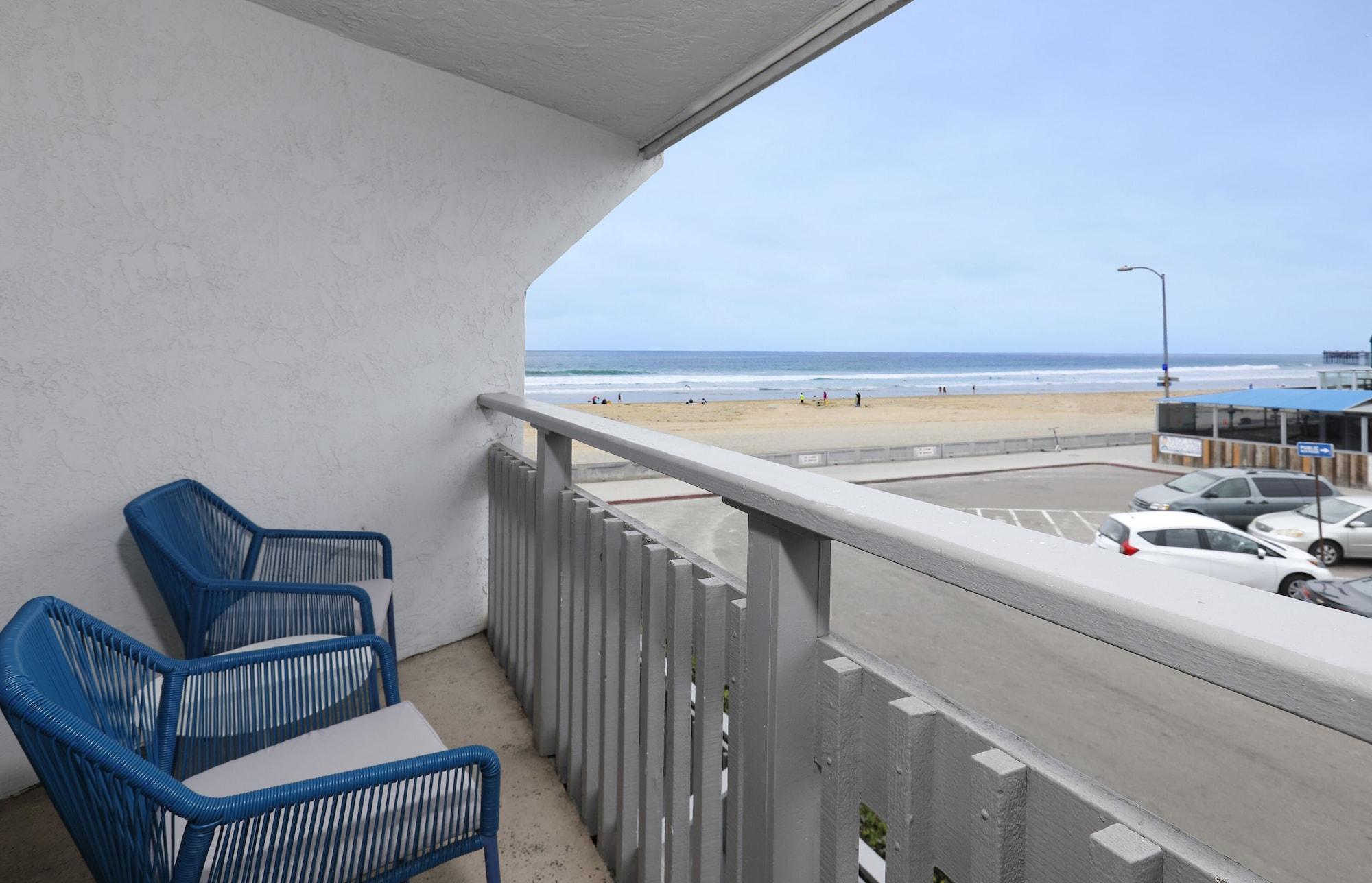 The Wayfarer San Diego Luaran gambar