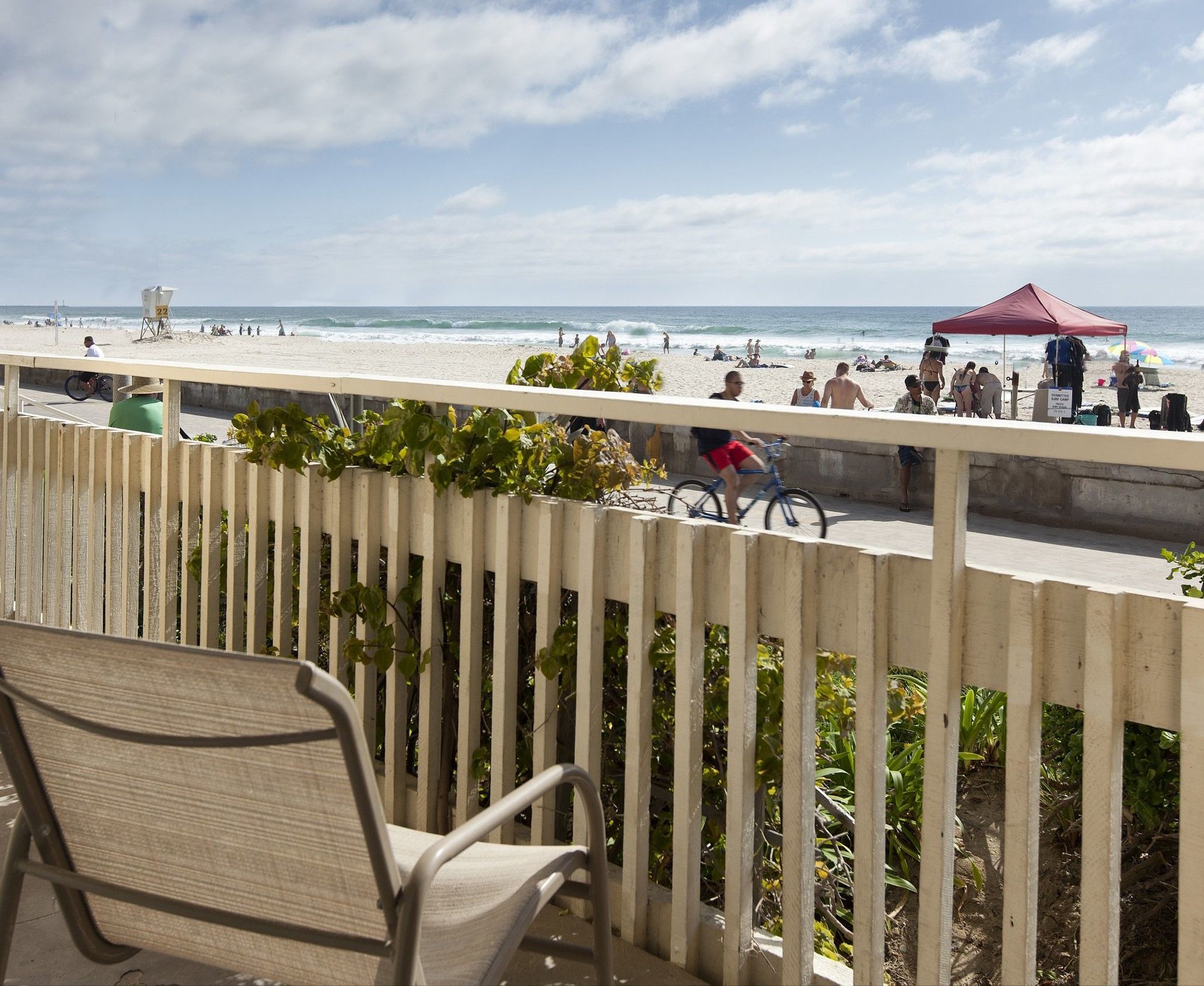 The Wayfarer San Diego Luaran gambar